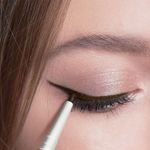 Buy MyGlamm Jet Set Eyes Kajal Eyeliner-Brun-0.35gm - Purplle