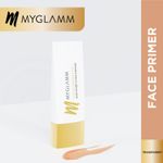 Buy MyGlamm Tinted Perfection Face Primer-30gm - Purplle