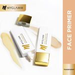 Buy MyGlamm Tinted Perfection Face Primer-30gm - Purplle