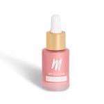 Buy MyGlamm Spotlight Illuminating Liquid-Rouge-13gm - Purplle