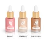 Buy MyGlamm Spotlight Illuminating Liquid-Sunkissed-13 gm - Purplle