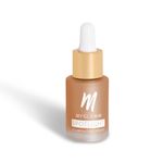 Buy MyGlamm Spotlight Illuminating Liquid-Sunkissed-13 gm - Purplle