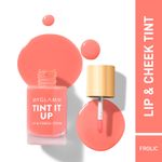 Buy MyGlamm Tint It Up-Frolic-8.5ml - Purplle