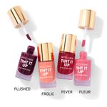Buy MyGlamm Tint It Up-Fleur-8.5ml - Purplle