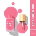 Buy MyGlamm Tint It Up-Fleur-8.5ml - Purplle