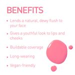 Buy MyGlamm Tint It Up-Fleur-8.5ml - Purplle
