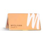 Buy MyGlamm Chisel It Contour Kit-Face Value-12gm - Purplle
