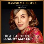 Buy MyGlamm Manish Malhotra 9 In 1 Eyeshadow Palette-Soiree-9 gm - Purplle