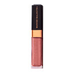 Buy Manish Malhotra Beauty By MyGlamm Hi-Shine Lipgloss-Rose Lustre-5ml - Purplle