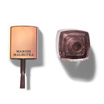 Buy Manish Malhotra Beauty By MyGlamm Nail Lacquer-Antique-12ml - Purplle