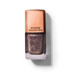 Buy Manish Malhotra Beauty By MyGlamm Nail Lacquer-Antique-12ml - Purplle