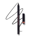 Buy Manish Malhotra Beauty By MyGlamm Glitter Eyeliner-Black Moon-1.2gm - Purplle