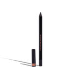 Buy Manish Malhotra Beauty By MyGlamm Glitter Eyeliner-Black Moon-1.2gm - Purplle