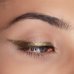 Buy Manish Malhotra Beauty By MyGlamm Glitter Eyeliner-Dazzle-1.2gm - Purplle