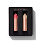 Buy Manish Malhotra Beauty By MyGlamm Metallic Chalks-Duo-Inferno-2X3.5gm - Purplle