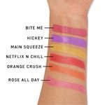 Buy MyGlamm LIT PH Lip Balm-Hickey-2gm - Purplle