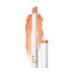 Buy MyGlamm LIT PH Lip Balm-Orange Crush-2gm - Purplle