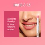 Buy MyGlamm LIT PH Lip Balm-Bite Me-2gm - Purplle