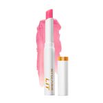 Buy MyGlamm LIT PH Lip Balm Rose-All Day (2 g) - Purplle