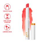 Buy MyGlamm LIT PH Lip Balm Netflix-N Chill (2 g) - Purplle