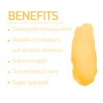 Buy MyGlamm LIT PH Lip Balm-Main Squeeze-2gm - Purplle
