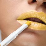 Buy MyGlamm LIT PH Lip Balm-Main Squeeze-2gm - Purplle