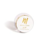 Buy MyGlamm LIT Lip & Eye Sparkles-Kween-1.1gm - Purplle