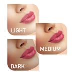 Buy MyGlamm LIT Satin Matte Lipstick-Desperate Housewives-4.5gm - Purplle