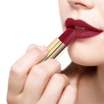 Buy MyGlamm LIT Satin Matte Lipstick-Lust Stories-4.5gm - Purplle