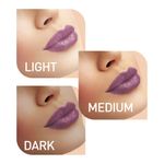 Buy MyGlamm LIT Satin Matte Lipstick-Pretty Little Liars-4.5gm - Purplle