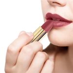 Buy MyGlamm LIT Satin Matte Lipstick-The Good Wife-4.5gm - Purplle