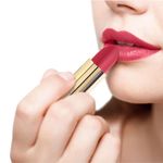 Buy MyGlamm LIT Satin Matte Lipstick-Kissing Booth-4.5gm - Purplle