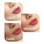 Buy MyGlamm LIT Satin Matte Lipstick-Gossip Girl-4.5gm - Purplle