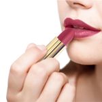Buy MyGlamm LIT Satin Matte Lipstick-Gossip Girl-4.5gm - Purplle