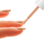 Buy MyGlamm LIT Nail Enamel-Commando-7ml - Purplle