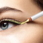Buy MyGlamm LIT Matte Eyeliner Pencil-Mood-1.14gm - Purplle