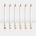 Buy MyGlamm LIT Matte Lipliner Pencil-Blended-1.14gm - Purplle