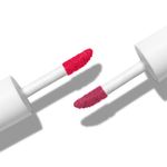 Buy MyGlamm LIT 2 In 1 Liquid Matte Lipstick-Firecracker-4ml - Purplle