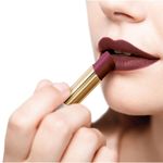 Buy MyGlamm LIT Creamy Matte Lipstick-Manhattan-3.7gm - Purplle