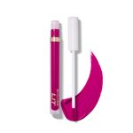 Buy MyGlamm LIT Liquid Matte Lipstick-Cuffing-3 ml - Purplle