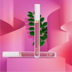 Buy MyGlamm LIT Liquid Matte Lipstick-Draking-3ml - Purplle