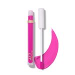 Buy MyGlamm LIT Liquid Matte Lipstick-Burner-3ml - Purplle