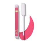 Buy MyGlamm LIT Liquid Matte Lipstick-Fbo-3ml - Purplle