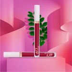 Buy MyGlamm LIT Liquid Matte Lipstick-Ship-3ml - Purplle