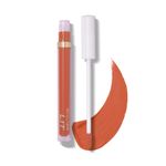 Buy MyGlamm LIT Liquid Matte Lipstick-Hook Up-3ml - Purplle