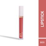 Buy MyGlamm LIT Liquid Matte Lipstick-Boo-3ml - Purplle