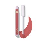 Buy MyGlamm LIT Liquid Matte Lipstick-Boo-3ml - Purplle
