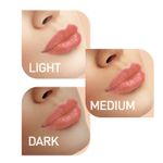 Buy MyGlamm LIT Liquid Matte Lipstick-Boo-3ml - Purplle