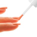 Buy MyGlamm LIT Matte Nail Enamel-Turnt-7ml - Purplle