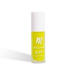 Buy MyGlamm LIT Matte Nail Enamel-Clapback-7ml - Purplle